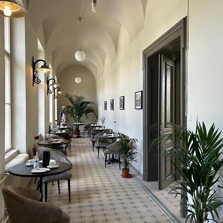 Pension L'Etage Melk Luaran gambar
