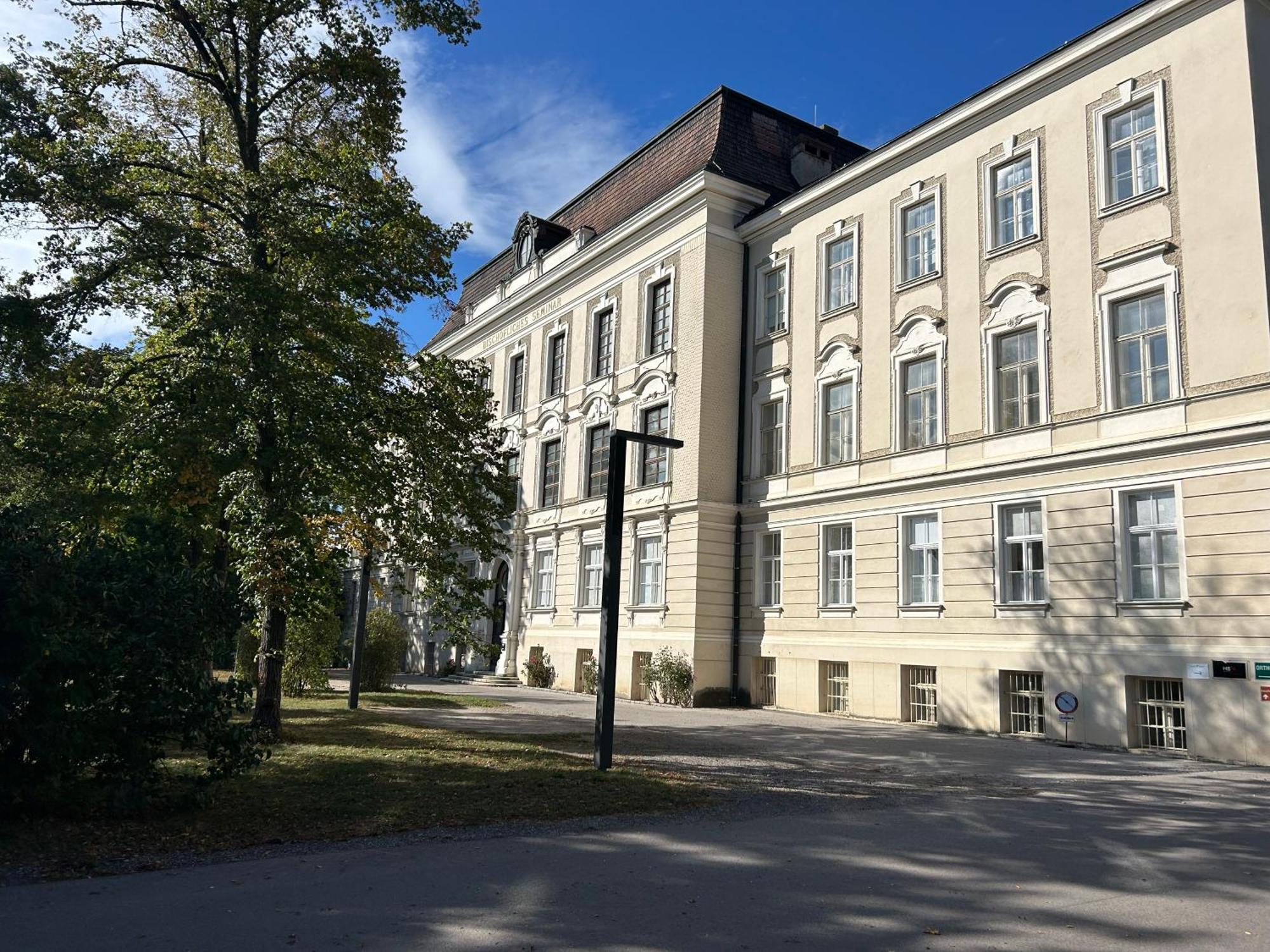 Pension L'Etage Melk Luaran gambar