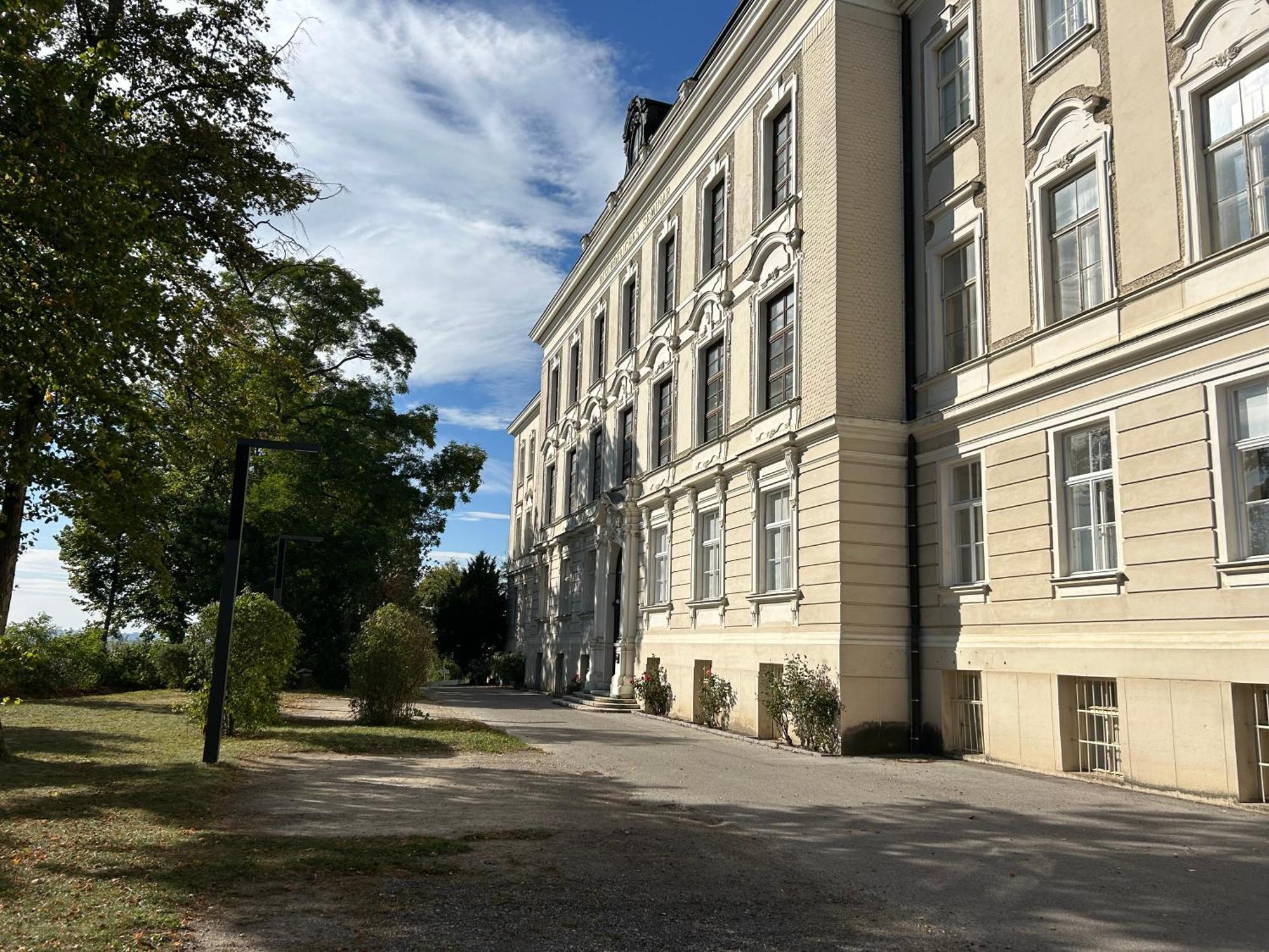 Pension L'Etage Melk Luaran gambar