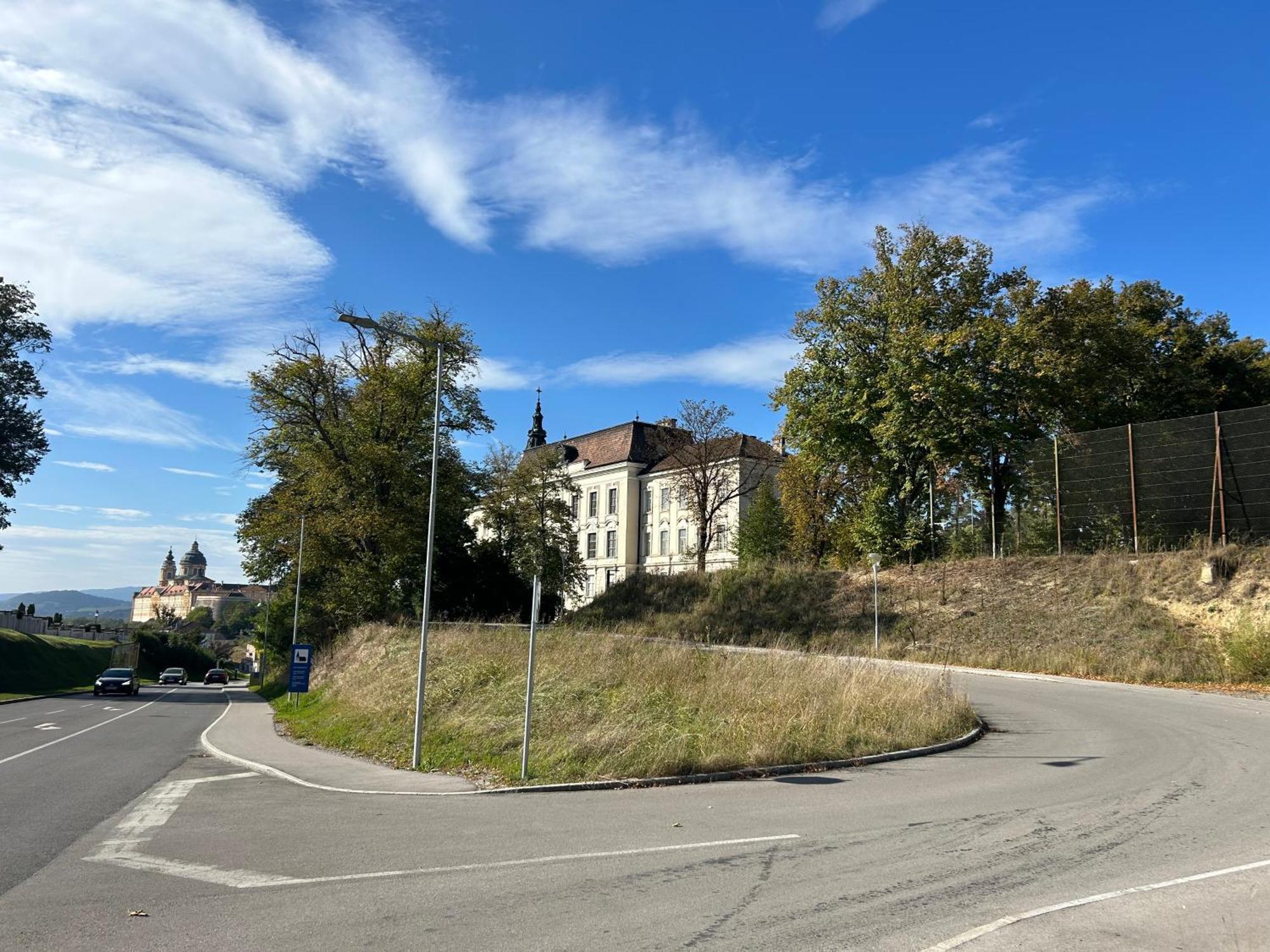 Pension L'Etage Melk Luaran gambar