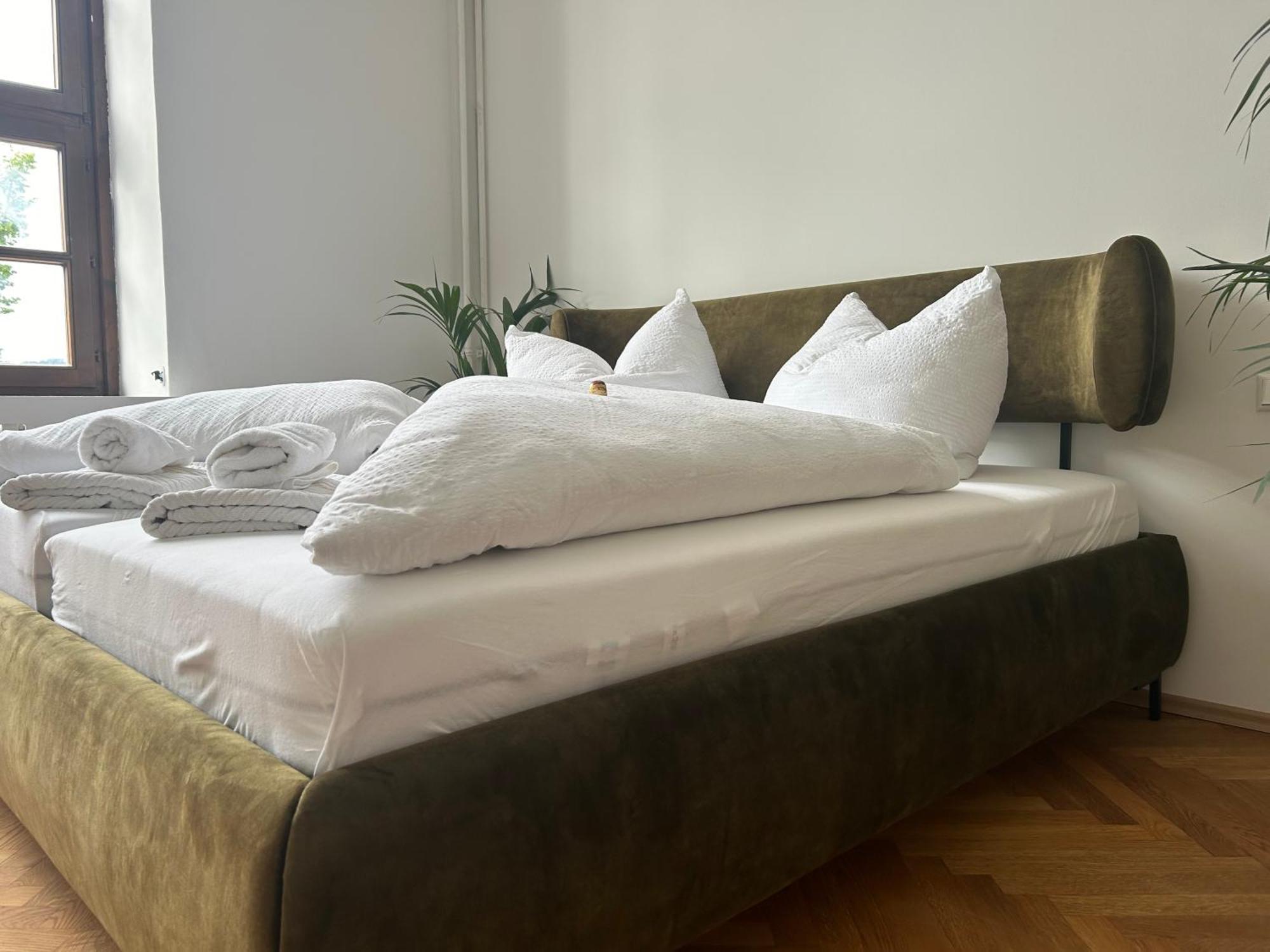 Pension L'Etage Melk Luaran gambar