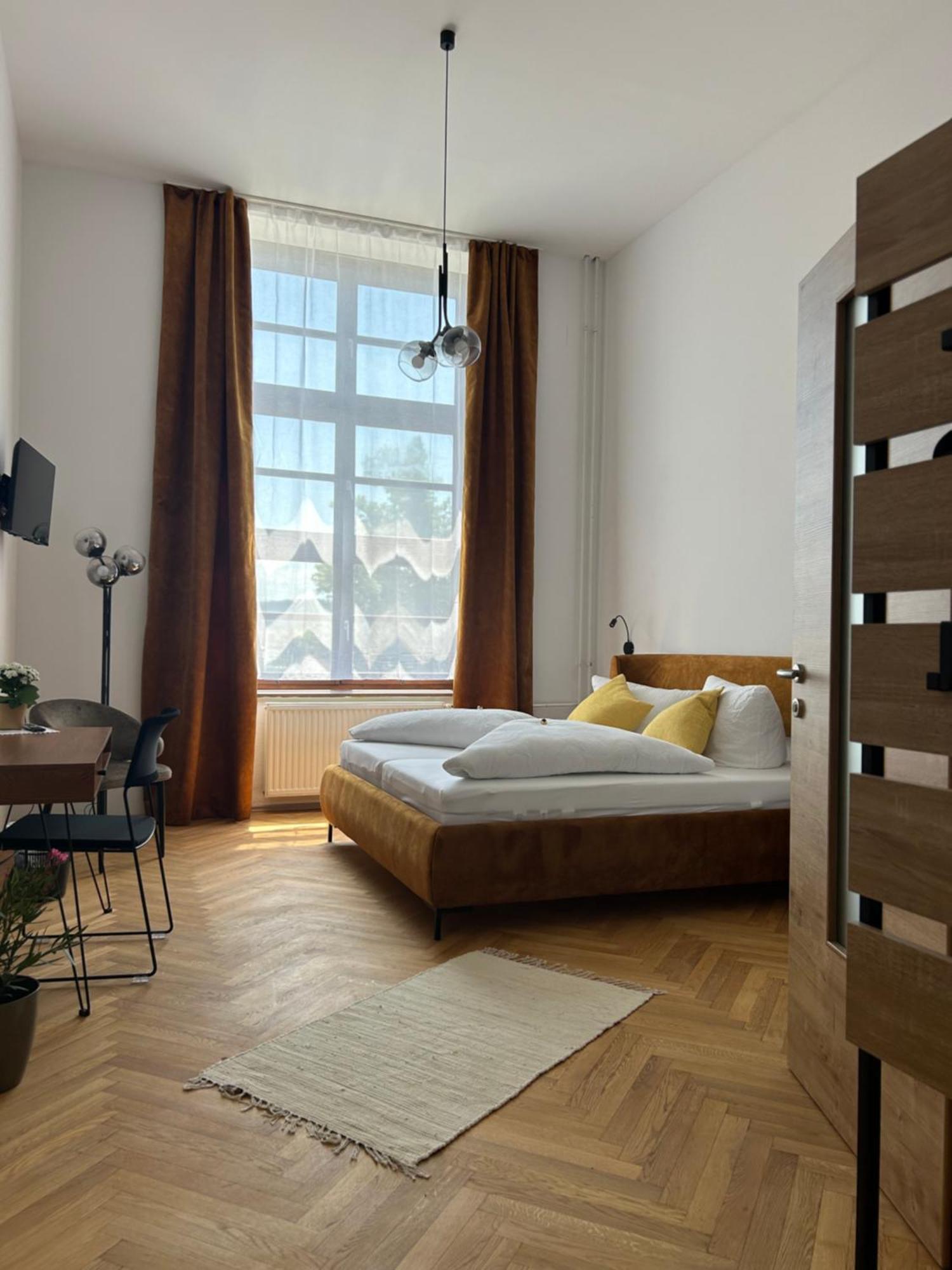 Pension L'Etage Melk Luaran gambar