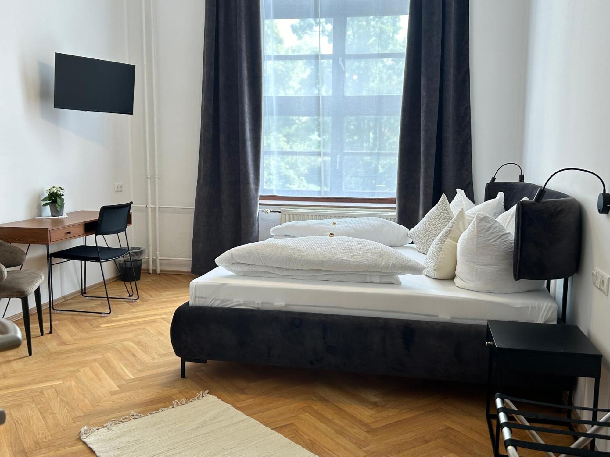 Pension L'Etage Melk Luaran gambar